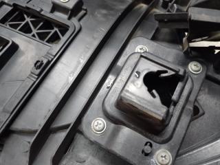 Решетка радиатора CX-5 (KF) 16-21 2018 2.5L