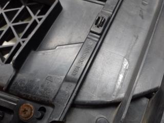 Решетка радиатора CX-5 (KF) 16-21 2018 2.5L