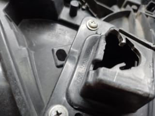 Решетка радиатора CX-5 (KF) 16-21 2018 2.5L