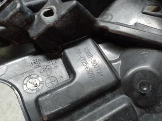 Решетка радиатора CX-5 (KF) 16-21 2018 2.5L