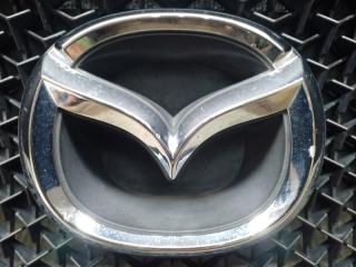 Решетка радиатора CX-5 (KF) 16-21 2018 2.5L