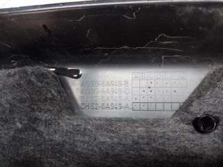 Накладка двигателя декоративная ESCAPE 12-19 2014 T20HDTX