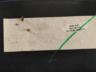 Консоль панели приборов COMPASS 17-21 2018 2.4 EDD