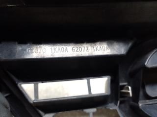 Решетка радиатора NISSAN JUKE 10-19 1.6 MR16DDT