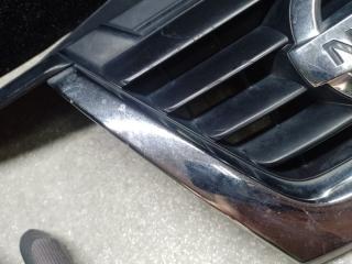 Решетка радиатора JUKE 10-19 2011 1.6 MR16DDT