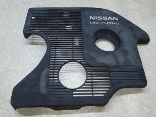 Накладка двигателя декоративная NISSAN JUKE 10-19 2011