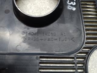 Накладка двигателя декоративная NISSAN JUKE 10-19 1.6 MR16DDT