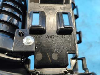 Пластик салона CT200 11-17 2012 1.8 2ZRFXE