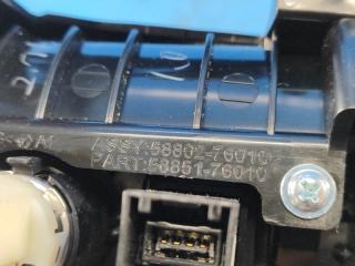 Пластик салона CT200 11-17 2012 1.8 2ZRFXE