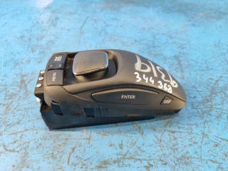 Блок управления мультимедиа LEXUS CT200 11-17 2012