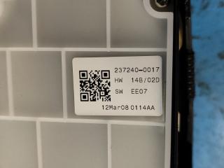 Блок управления мультимедиа CT200 11-17 2012 1.8 2ZRFXE