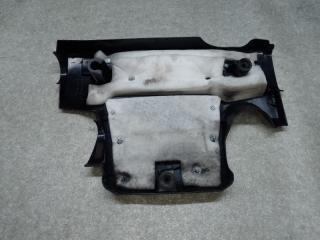 Накладка двигателя декоративная CAMRY 55 14-17 2016 2.5 2ARFXE