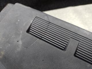 Накладка двигателя декоративная CAMRY 55 14-17 2016 2.5 2ARFXE