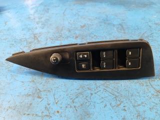 Блок управления стеклоподъемниками SUZUKI KIZASHI 09-14 2010