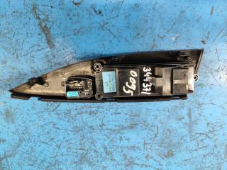 Блок управления стеклоподъемниками KIZASHI 09-14 2010 J24B