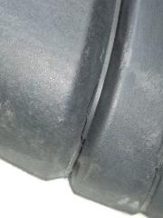 Накладка двигателя декоративная ELANTRA MD 10-15 2013 1.8 G4NB