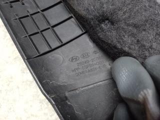 Накладка двигателя декоративная ELANTRA AD 16- 2017 2.0 G4NH