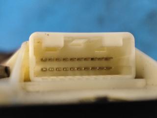 Блок управления стеклоподъемниками TOYOTA PRIUS - 30 09-17