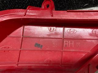 Катафот R правый правый HYUNDAI SANTA FE (DM) 12-18 2.4 G4KJ