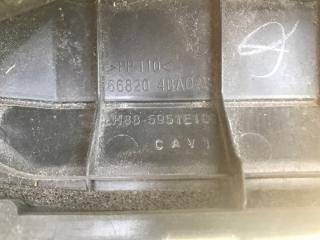 Пластик под лобовое стекло / Жабо X-TRAIL/ROGUE T32 13-20 2014 2.5 QR25DE