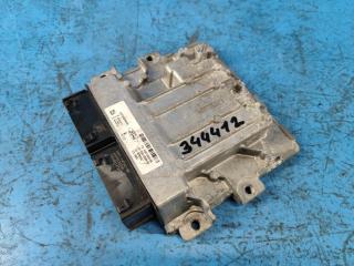 Блок управления двигателем FORD ESCAPE 12-19 2017