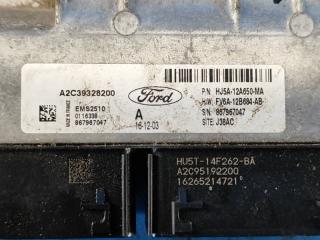 Блок управления двигателем ESCAPE 12-19 2017 T15HDTX