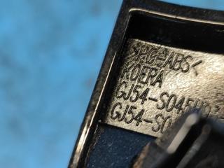 Накладка торпедо ESCAPE 12-19 2017 T15HDTX