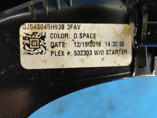 Накладка торпедо ESCAPE 12-19 2017 T15HDTX