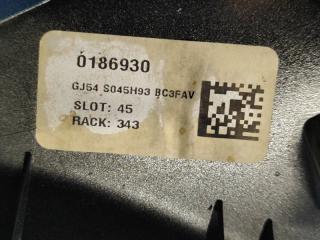 Накладка торпедо ESCAPE 12-19 2017 T15HDTX