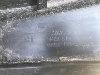 Пластик под лобовое стекло / Жабо MDX (YD2) 06-13 2009 3.7 J37A1