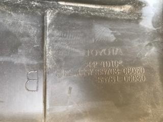 Пластик под лобовое стекло / Жабо CAMRY 40 06-11 2008 2.4 2AZFE