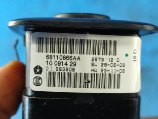 Блок управления стеклоподъемниками DODGE GRAND CARAVAN 08- 3.6 ERB