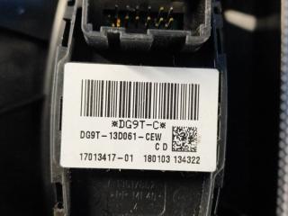 Блок управления освещением FORD MUSTANG 15-