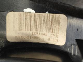 Блок управления освещением MUSTANG 15-