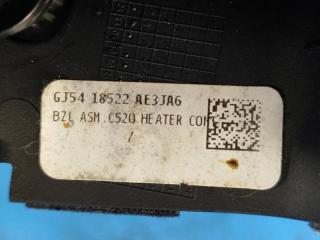 Блок управления печкой ESCAPE 12-19 2017 T15HDTX