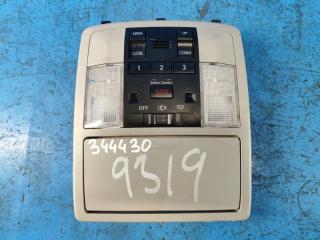 Плафон салона LEXUS CT200 11-17 2012