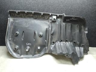 Защита днища задняя левая TOYOTA CAMRY 70 17- 2019