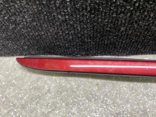 Накладка стойки лобового стекла правая SANTA FE (DM) 12-18 2017 2.4 G4KJ