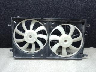 Диффузор вентилятора основного радиатора TOYOTA PRIUS 16- 2017