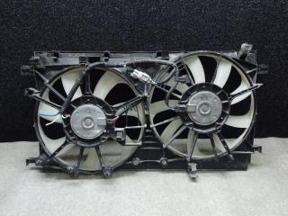 Диффузор вентилятора основного радиатора PRIUS 16- 2017 1.8 2ZRFXE