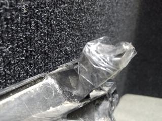 Диффузор вентилятора основного радиатора PRIUS 16- 2017 1.8 2ZRFXE