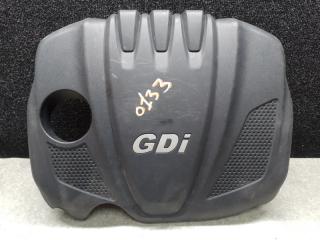 Накладка двигателя декоративная HYUNDAI SONATA YF 10-14 2012