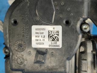 Моторчик стеклоочистителя правый FUSION 14-