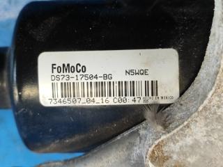 Моторчик стеклоочистителя правый FUSION 14-