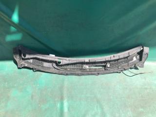 Пластик под лобовое стекло / Жабо ROGUE 08-15 2015 2.5 QR25DE