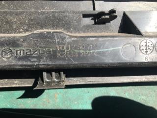 Пластик под лобовое стекло / Жабо CX-9 06-16 2007 3.5