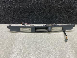 Панель подсветки номера HYUNDAI SANTA FE (DM) 12-18 2017