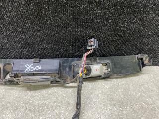 Панель подсветки номера SANTA FE (DM) 12-18 2017 2.4 G4KJ