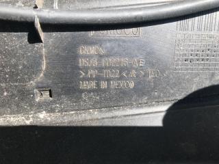 Пластик под лобовое стекло / Жабо FUSION 14- 2016 C15HDTX