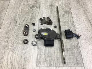Датчик положения селектора АКПП VOLKSWAGEN JETTA USA 10-17 2011